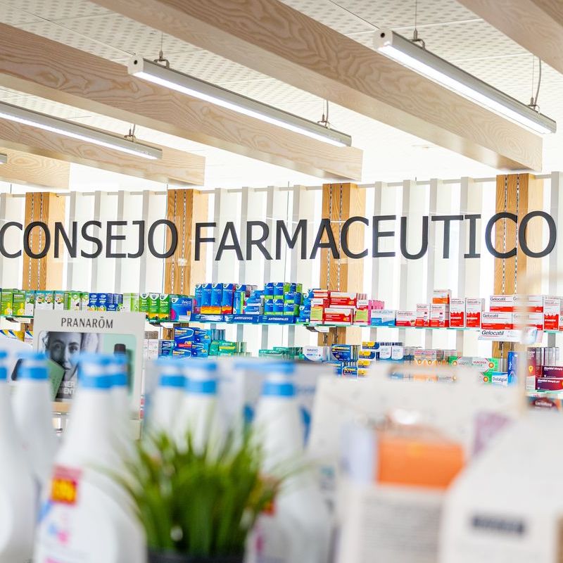 Beneficios de Inbody en Farmacia Golf del Sur